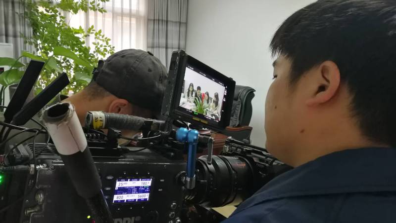 剧本杀式体验：郾城区广告片拍摄公司构建沉浸式消费决策路径