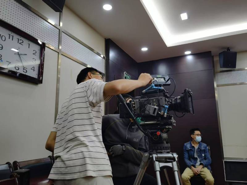 郾城区TVC拍摄公司：不止于拍摄，更懂如何打动人心