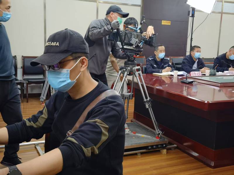 郾城区TVC拍摄公司怎么筛选？记住这3个核心标准！