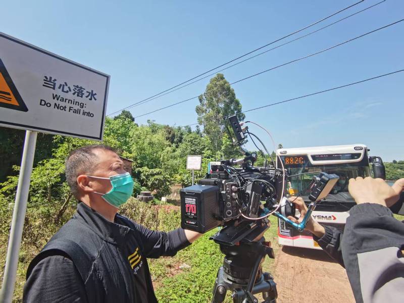 郾城区TVC拍摄公司：深耕本地市场，为品牌定制专属拍摄方案