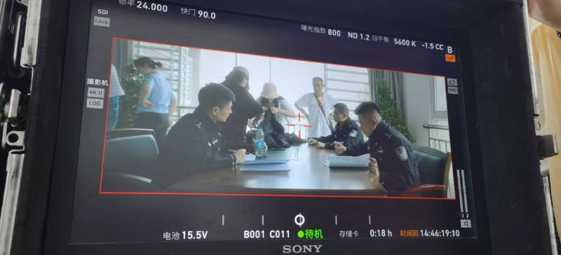 郾城区广告片拍摄公司